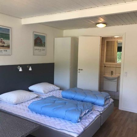 Lonstrup Egelunds Motel Buitenkant foto