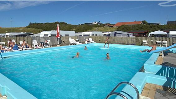 Lonstrup Egelunds Motel Buitenkant foto
