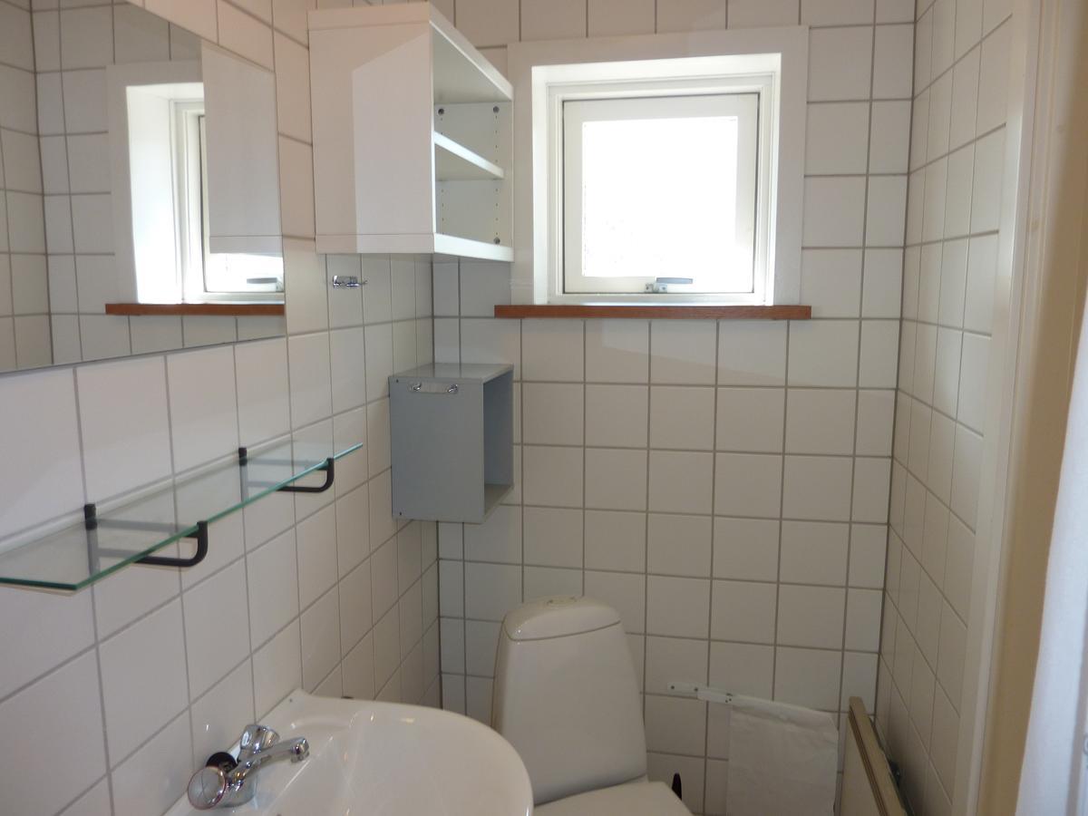 Lonstrup Egelunds Motel Buitenkant foto