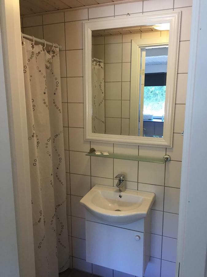 Lonstrup Egelunds Motel Buitenkant foto