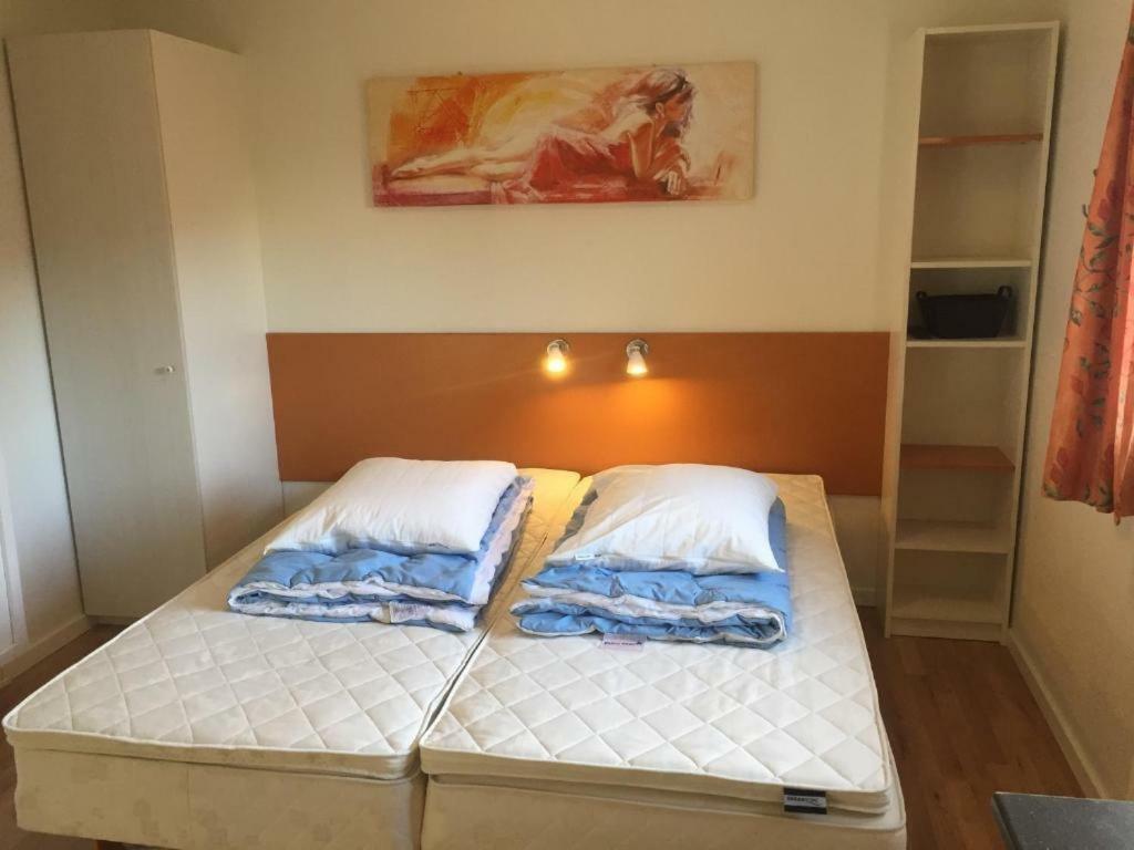 Lonstrup Egelunds Motel Buitenkant foto
