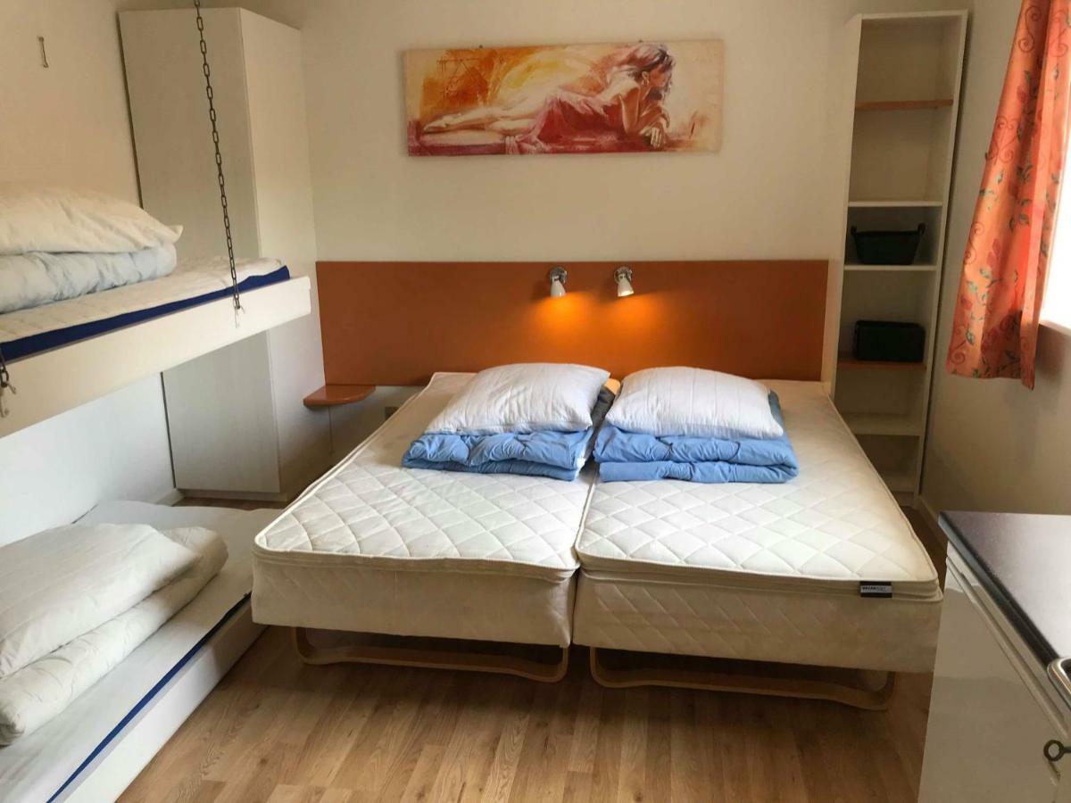 Lonstrup Egelunds Motel Buitenkant foto