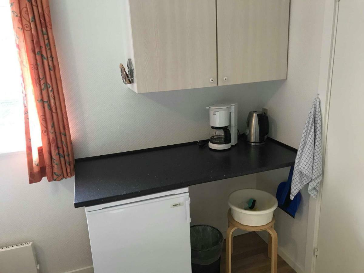 Lonstrup Egelunds Motel Buitenkant foto